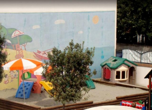Michelangelo Holiday & Resort - Lido di Spina