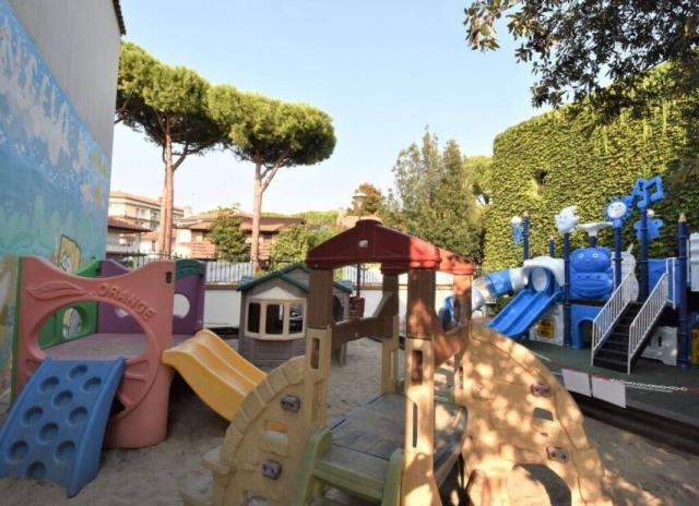 Michelangelo Holiday & Resort - Lido di Spina
