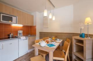 Pierre & Vacances Residence Le Britania