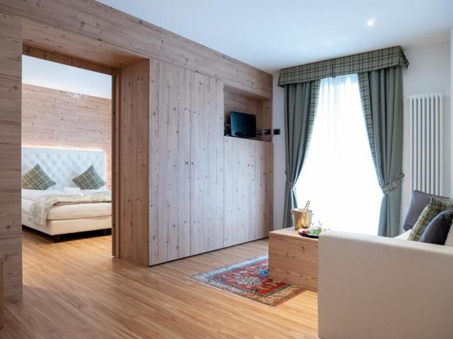 Hotel Almazzago DEPANDANCE Commezzadura