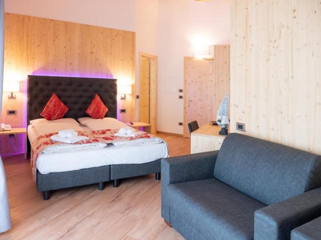 Hotel Almazzago DEPANDANCE Commezzadura (14)