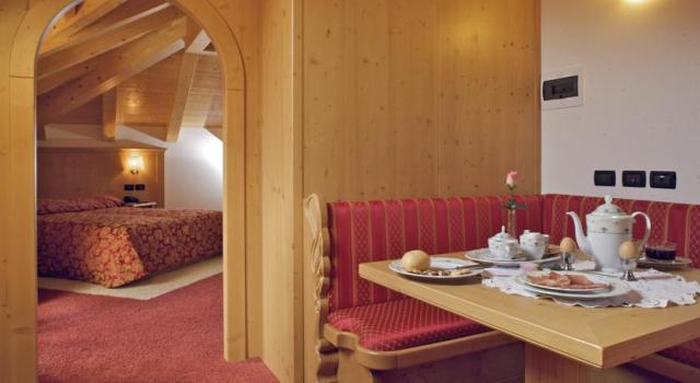 Hotel Almazzago, Almazzago  (12)