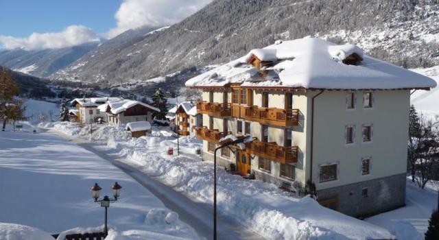 Hotel Almazzago, Almazzago  (19)