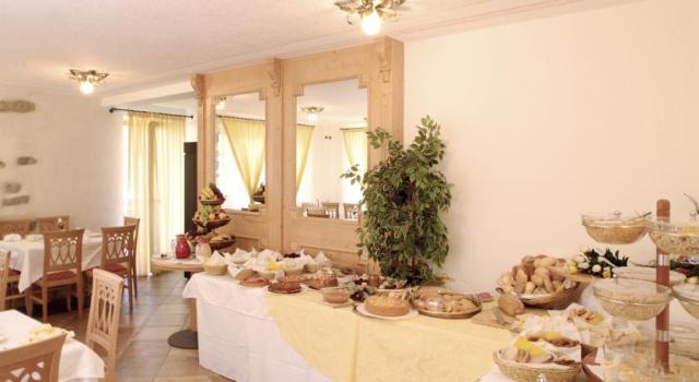 Hotel Almazzago, Almazzago  (20)