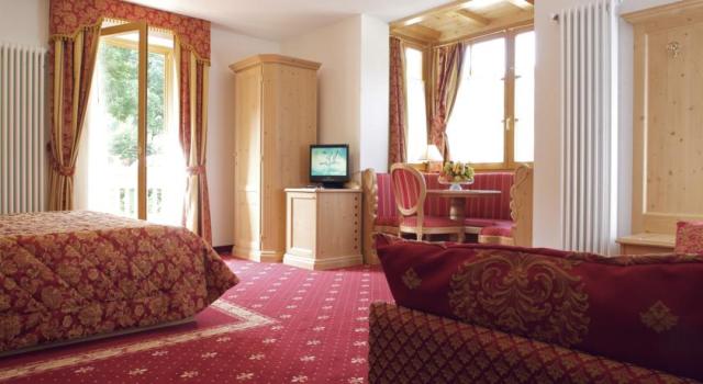 Hotel Almazzago, Almazzago  (3)