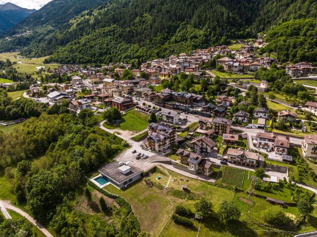 rezidence Gaia Mezzana 24 (27)