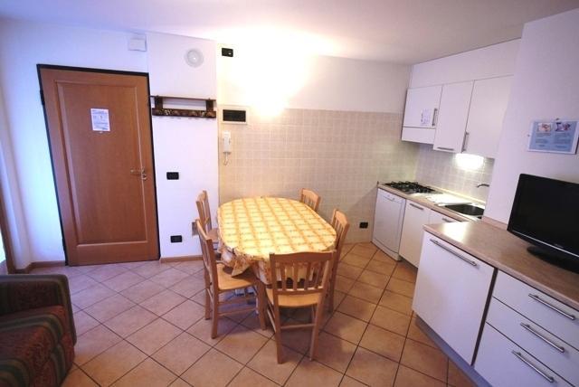 Privátní apartmány Arabba, Arabba   (21)