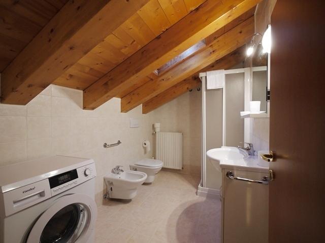 Privátní apartmány Arabba, Arabba   (22)