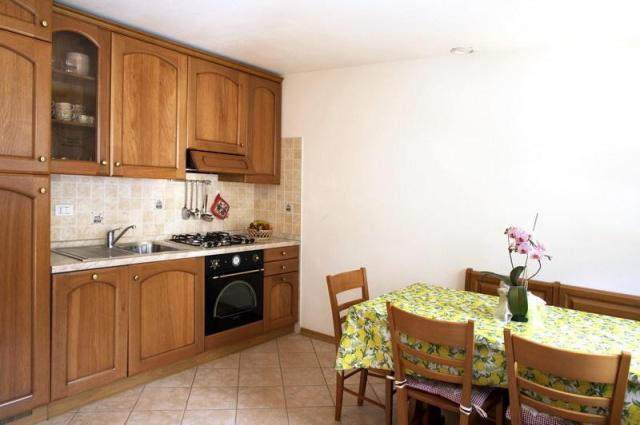 Privátní apartmány Arabba, Arabba   (25)