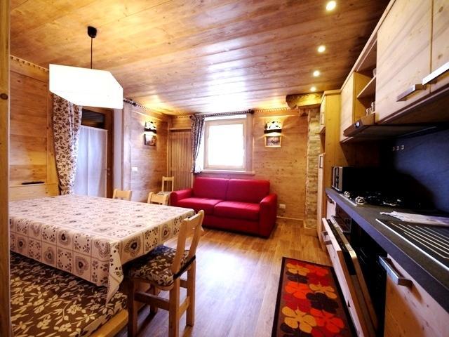 Privátní apartmány Arabba, Arabba   (26)