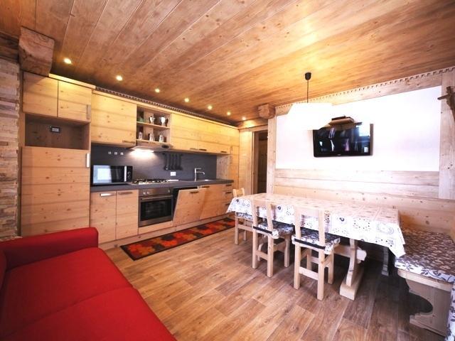 Privátní apartmány Arabba, Arabba   (28)