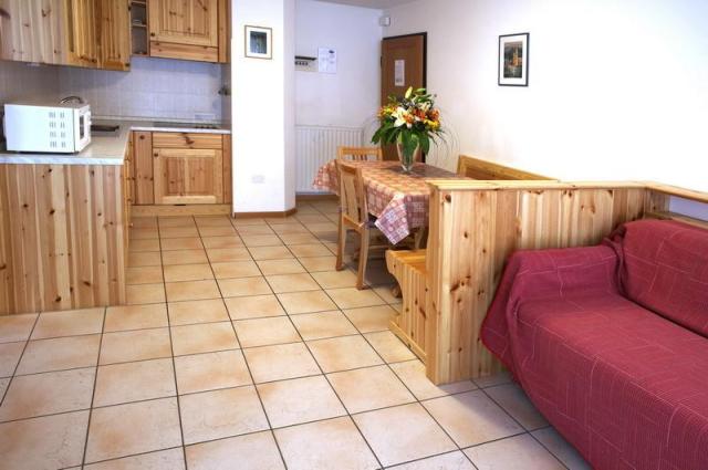 Privátní apartmány Arabba, Arabba   (31)
