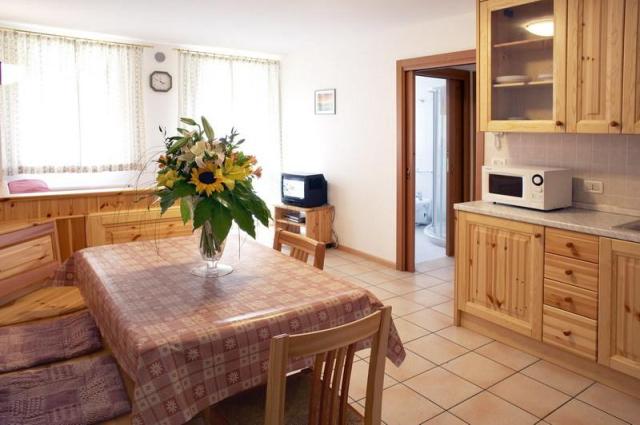Privátní apartmány Arabba, Arabba   (32)