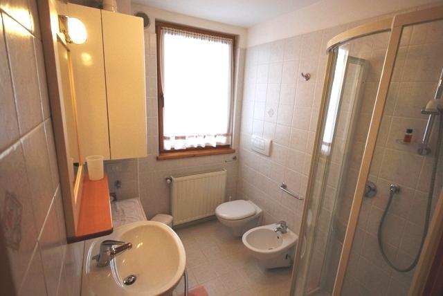 Privátní apartmány Arabba, Arabba   (33)