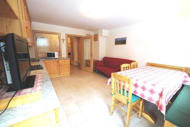 Privátní apartmány Arabba, Arabba   (34)