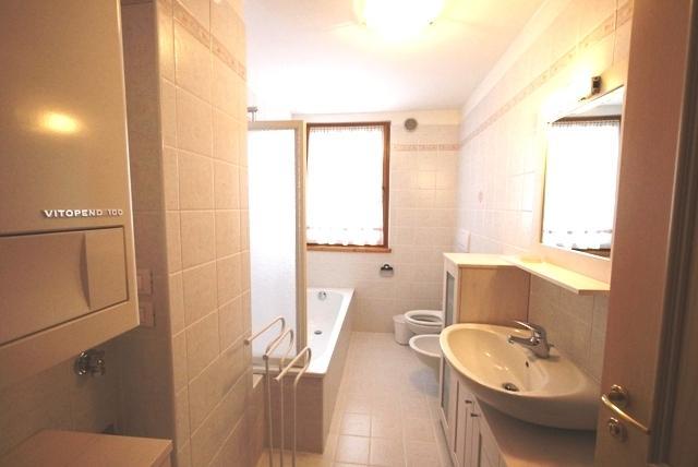 Privátní apartmány Arabba, Arabba   (35)