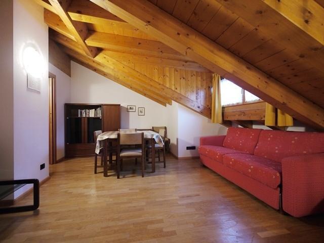 Privátní apartmány Arabba, Arabba   (11)