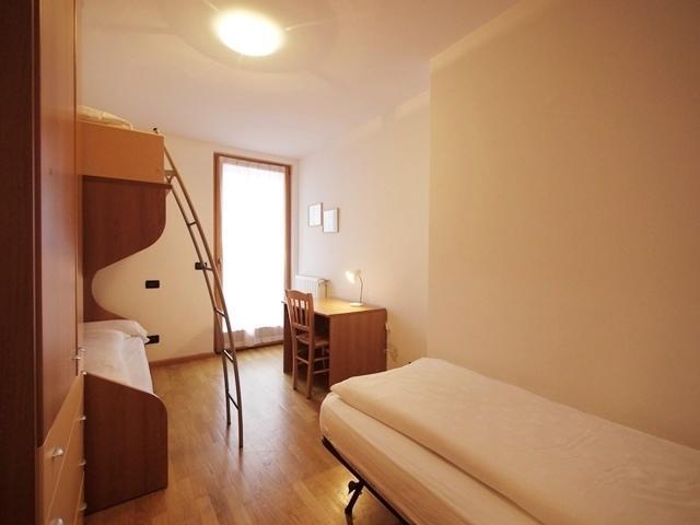 Privátní apartmány Arabba, Arabba   (4)
