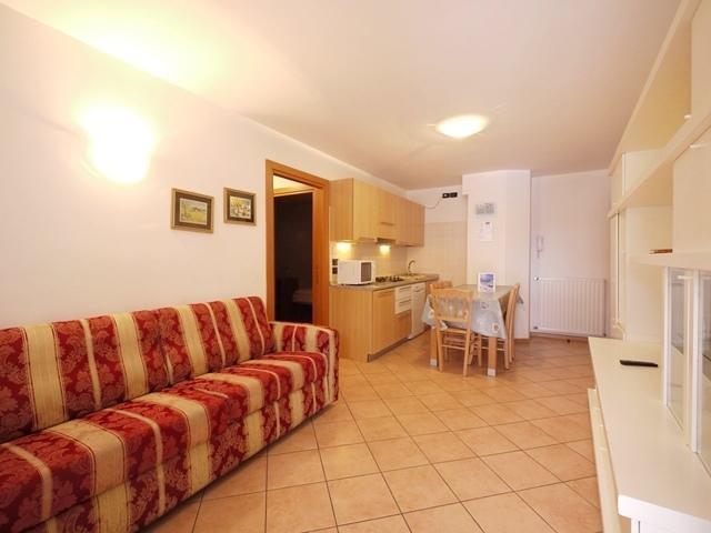 Privátní apartmány Arabba, Arabba   (5)