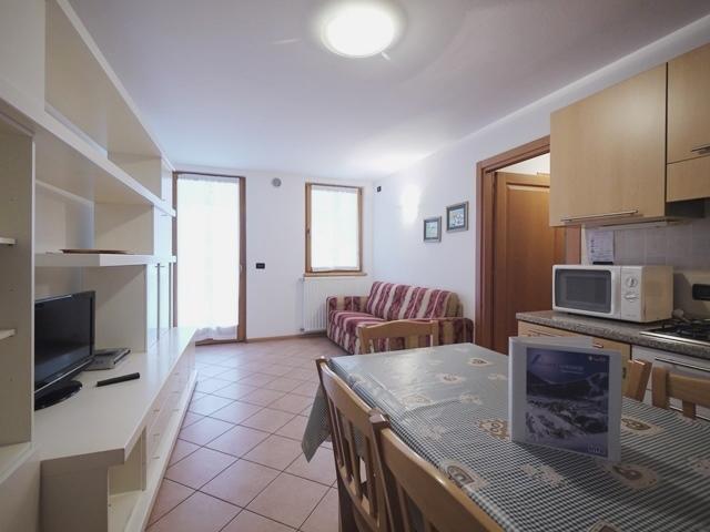 Privátní apartmány Arabba, Arabba   (7)
