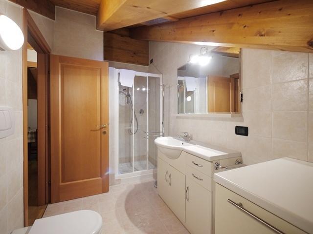 Privátní apartmány Arabba, Arabba   (8)