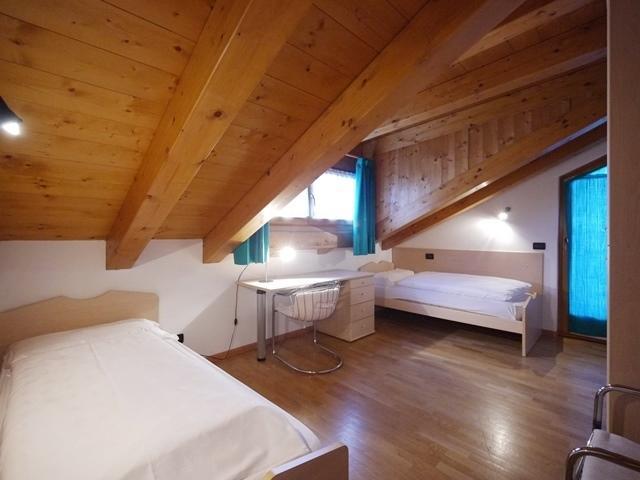 Privátní apartmány Arabba, Arabba   (9)