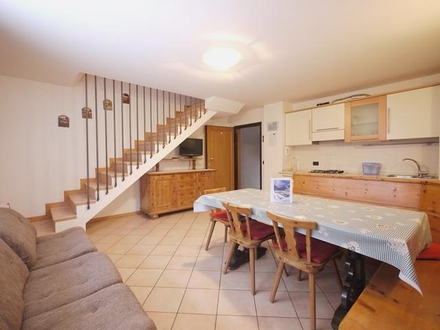 Privátní apartmány Arabba, Arabba   (15)