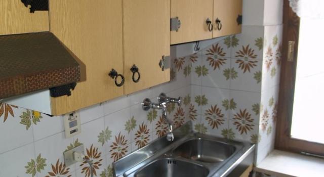 Apartmány Katinanna, Alleghe  (18)