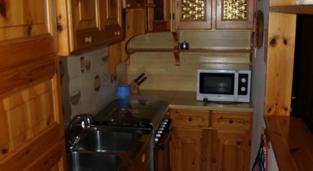 Apartmány Katinanna, Alleghe  (19)