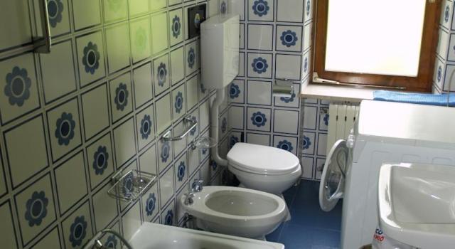 Apartmány Katinanna, Alleghe  (20)