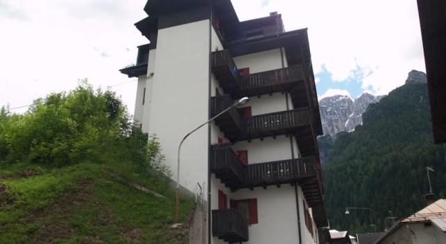 Apartmány Katinanna, Alleghe  (22)