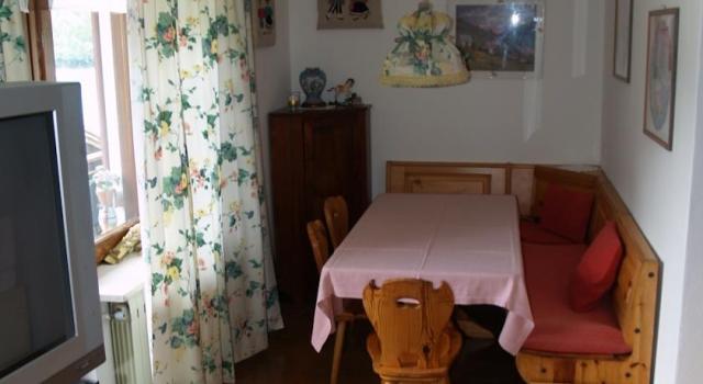 Apartmány Katinanna, Alleghe  (23)
