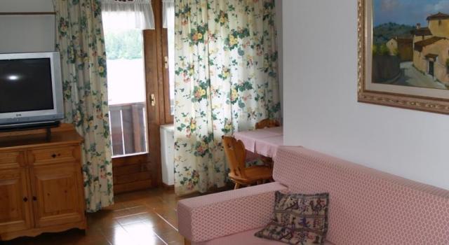 Apartmány Katinanna, Alleghe  (24)