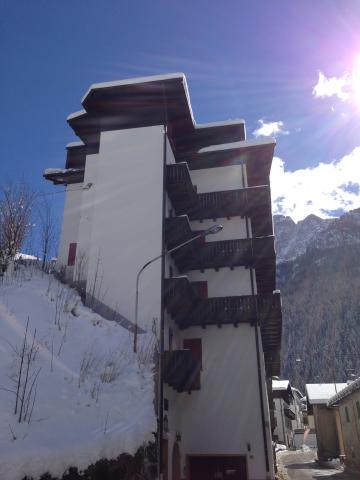 Apartmány Katinanna, Alleghe  (3)