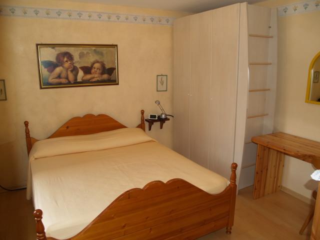 Apartmány Katinanna, Alleghe  (4)