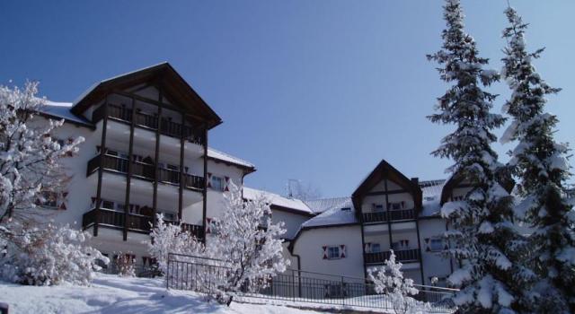 Rezidence Casa Metz, Santa Cristina   (15)