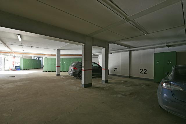 Casa Metz, Santa Cristina (12)