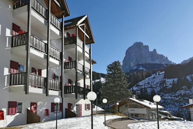 Casa Metz, Santa Cristina (10)