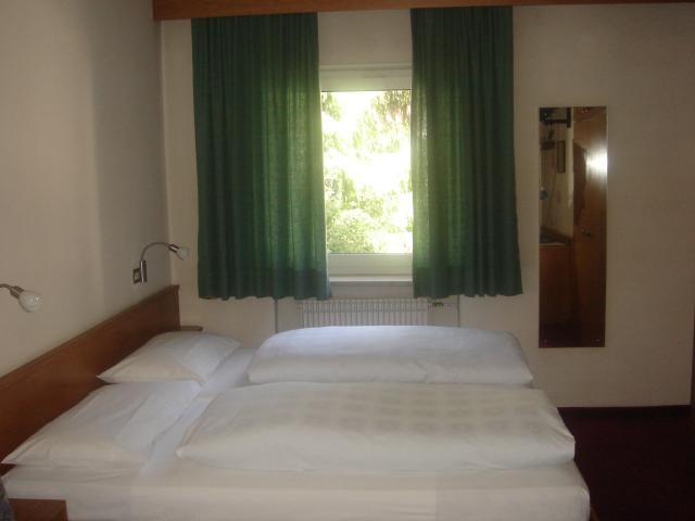 Hotel Alpino Plan, Selva di Val Gardena  (4)