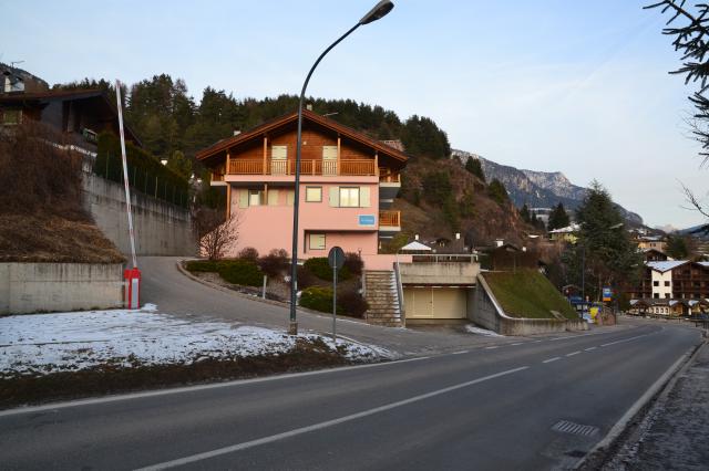 Rezidence Le Plejadi, Cavalese  (24)