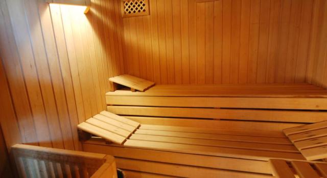 Hotel Trunka Lunka, Cavalese (1)