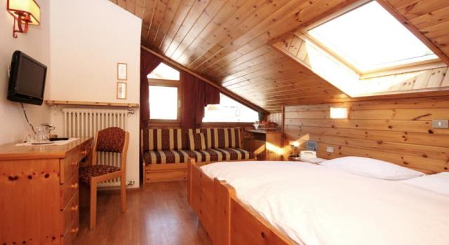 Hotel Trunka Lunka, Cavalese (19)
