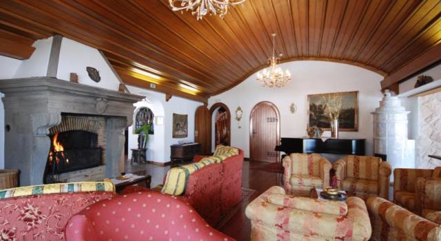 Hotel Trunka Lunka, Cavalese (2)