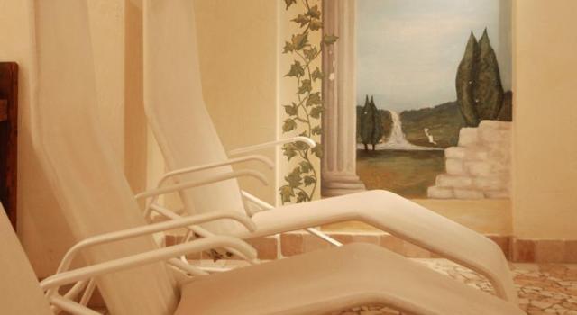 Hotel Trunka Lunka, Cavalese (20)