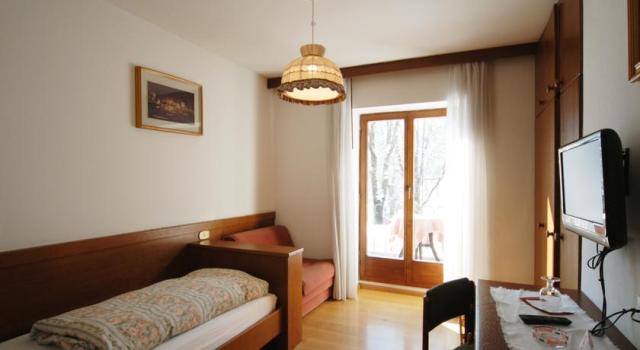 Hotel Trunka Lunka, Cavalese (21)