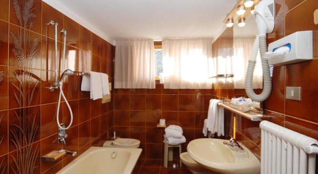 Hotel Trunka Lunka, Cavalese (23)