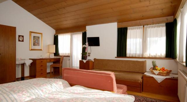 Hotel Trunka Lunka, Cavalese (24)