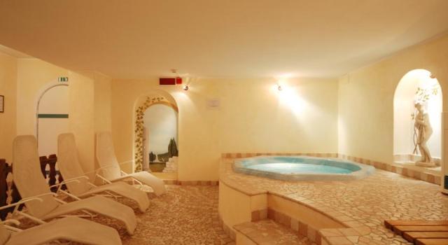 Hotel Trunka Lunka, Cavalese (3)