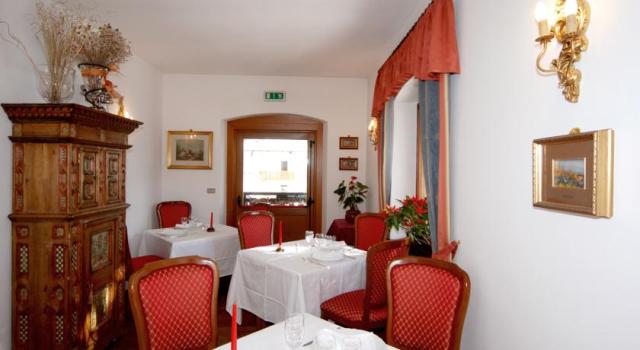 Hotel Trunka Lunka, Cavalese (4)