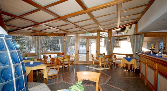 Hotel Trunka Lunka, Cavalese (5)